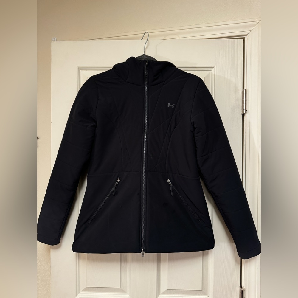 Under Armour Jacket